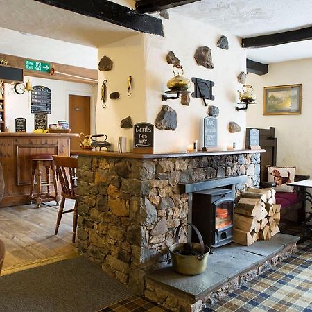 The Mill Inn Mungrisdale Bagian luar foto