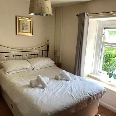 The Mill Inn Mungrisdale Bagian luar foto