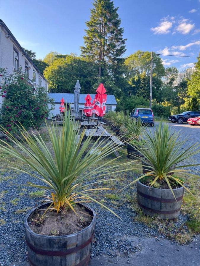 The Mill Inn Mungrisdale Bagian luar foto