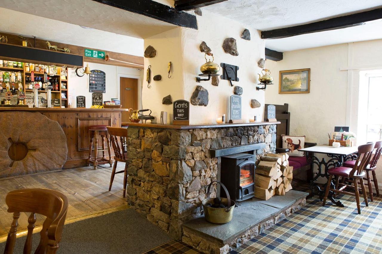 The Mill Inn Mungrisdale Bagian luar foto