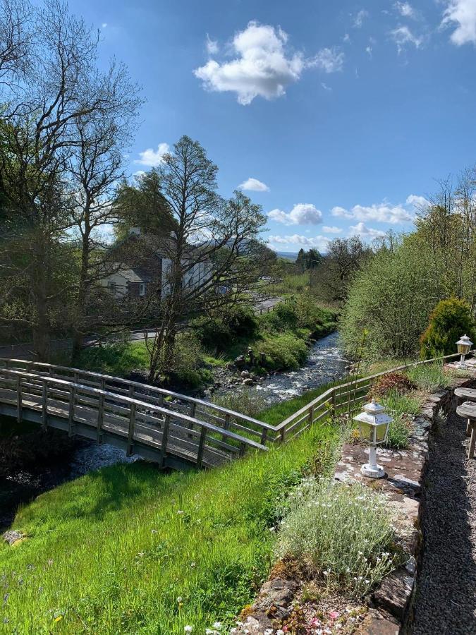 The Mill Inn Mungrisdale Bagian luar foto