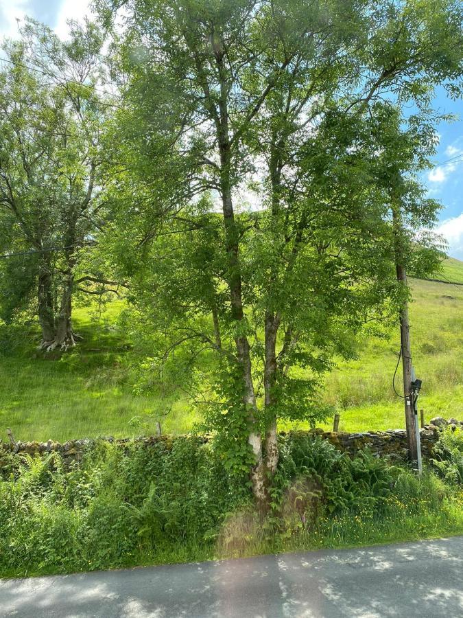 The Mill Inn Mungrisdale Bagian luar foto