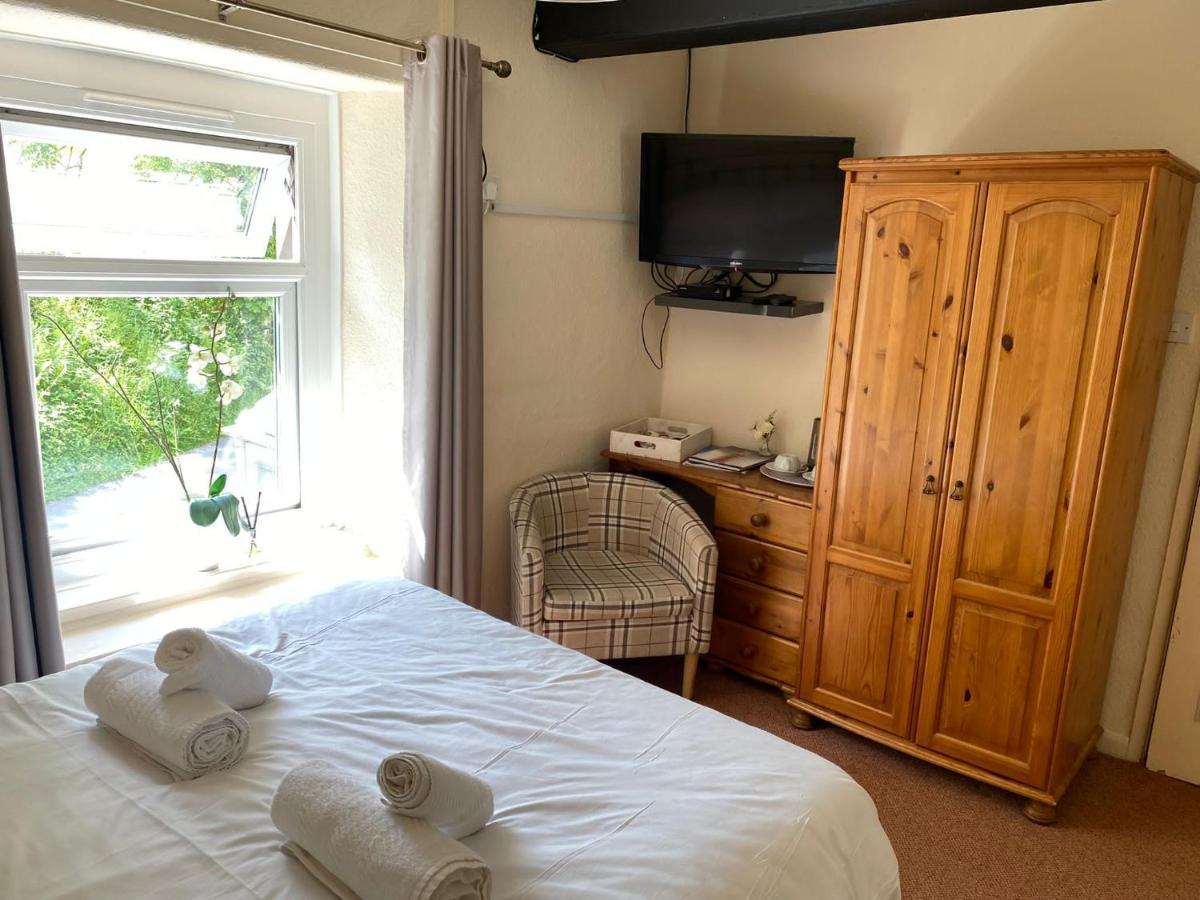 The Mill Inn Mungrisdale Bagian luar foto