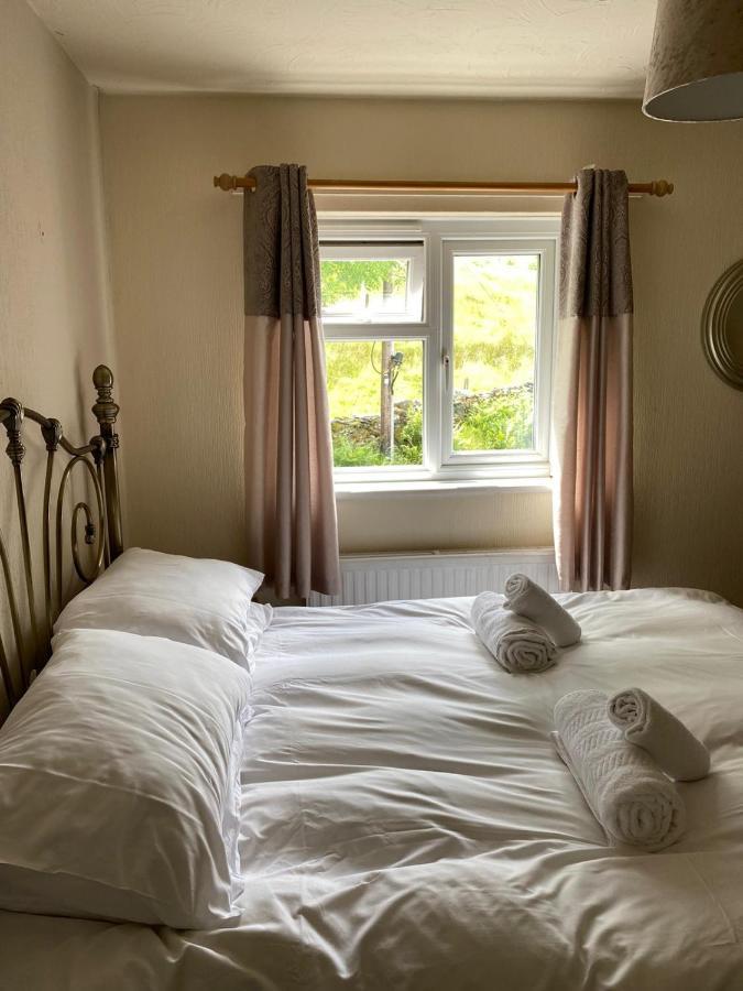 The Mill Inn Mungrisdale Bagian luar foto