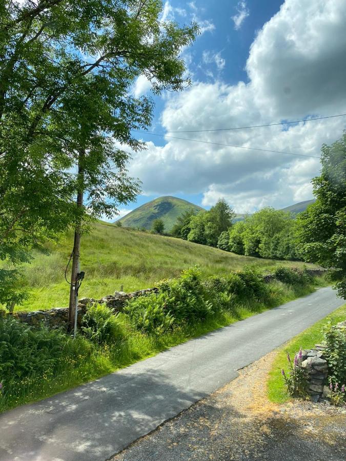 The Mill Inn Mungrisdale Bagian luar foto
