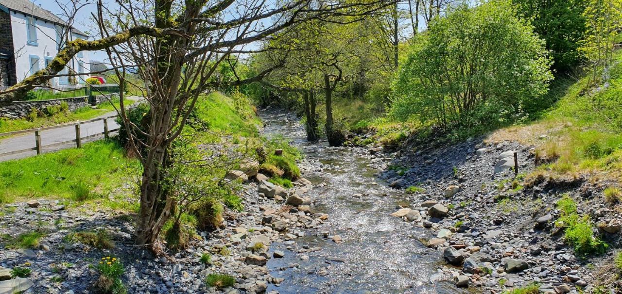 The Mill Inn Mungrisdale Bagian luar foto