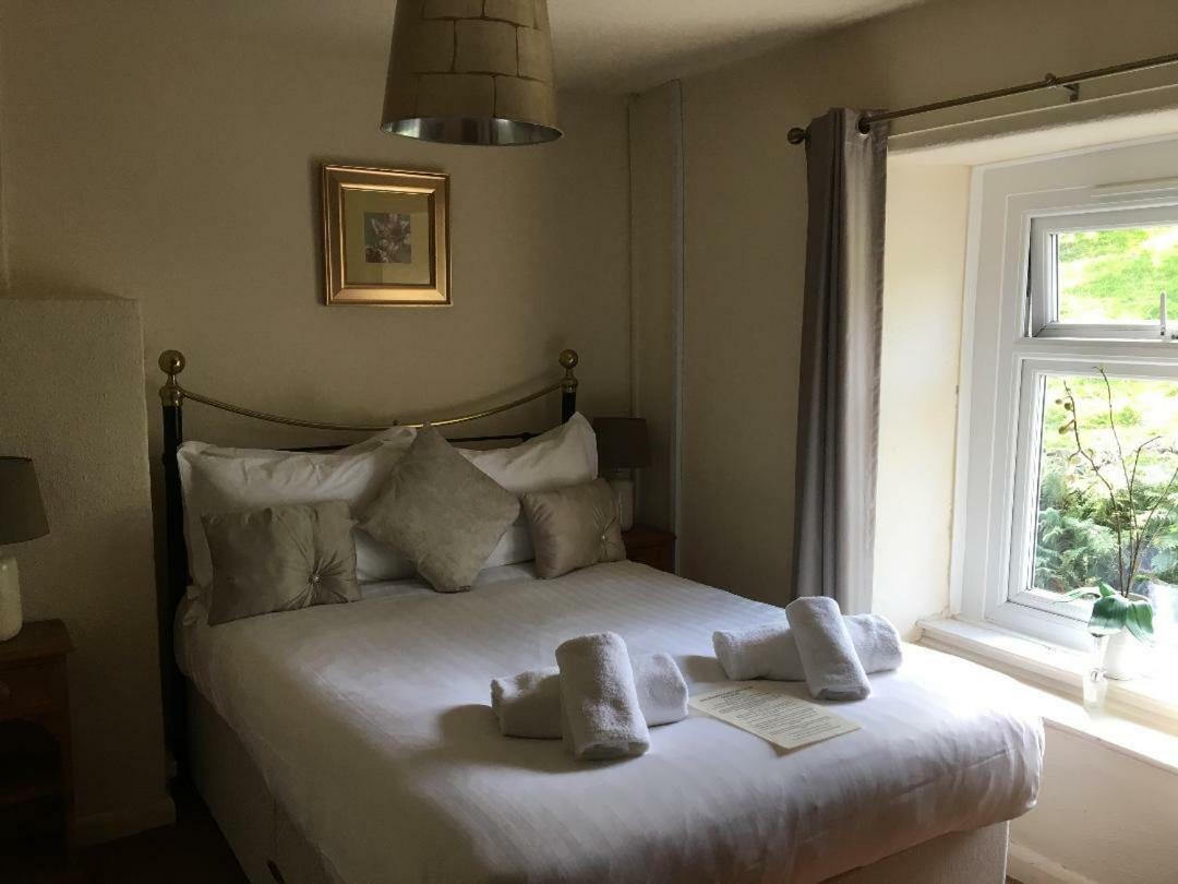 The Mill Inn Mungrisdale Bagian luar foto