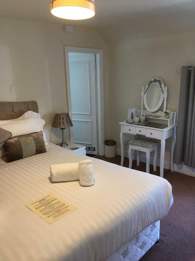 The Mill Inn Mungrisdale Bagian luar foto